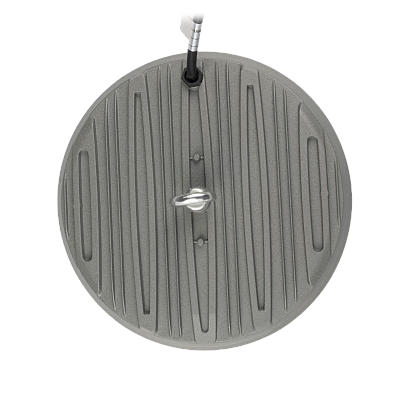 Светильник светодиодный для высоких пролетов PHB NLO 10 100w 5000K 90° IP65